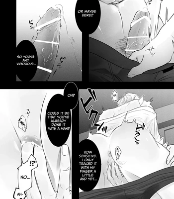 [Yu] The Sadist With Big Tits Wants To Be Disciplined [Eng] — 022