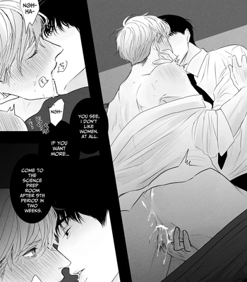 [Yu] The Sadist With Big Tits Wants To Be Disciplined [Eng] — 025