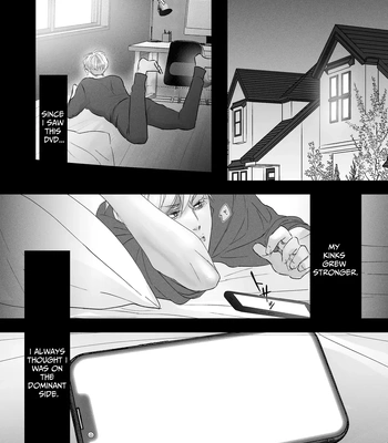 [Yu] The Sadist With Big Tits Wants To Be Disciplined [Eng] — 026