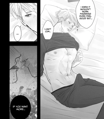 [Yu] The Sadist With Big Tits Wants To Be Disciplined [Eng] — 029