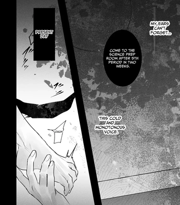 [Yu] The Sadist With Big Tits Wants To Be Disciplined [Eng] — 030