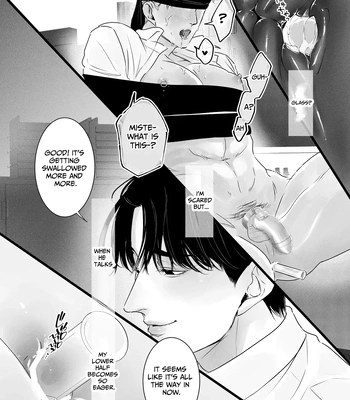 [Yu] The Sadist With Big Tits Wants To Be Disciplined [Eng] — 035