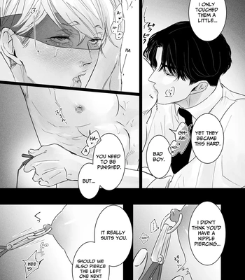[Yu] The Sadist With Big Tits Wants To Be Disciplined [Eng] — 040