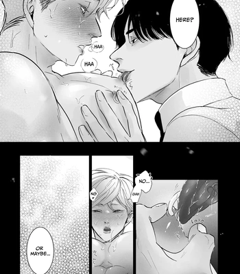 [Yu] The Sadist With Big Tits Wants To Be Disciplined [Eng] — 056