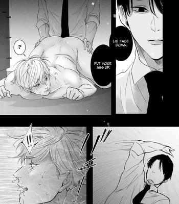 [Yu] The Sadist With Big Tits Wants To Be Disciplined [Eng] — 064