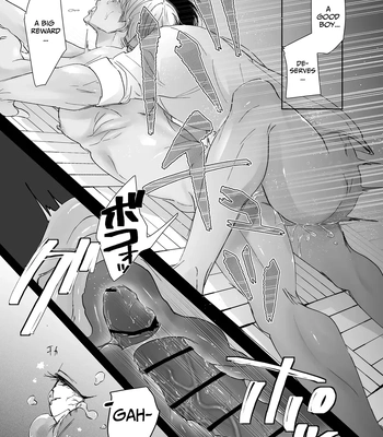[Yu] The Sadist With Big Tits Wants To Be Disciplined [Eng] — 068