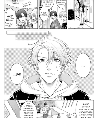 [AMAMORI Shion] Ecchi na Shippo, Sawarasero! – Kedamono Shinshi no Dekiai Sex [Eng] (c.1+2) — 039