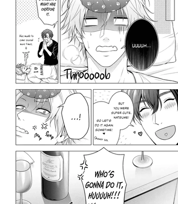 [AMAMORI Shion] Ecchi na Shippo, Sawarasero! – Kedamono Shinshi no Dekiai Sex [Eng] (c.1+2) — 056