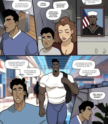 [Creedo] Meet the Joneses 1 [Spa] — 3
