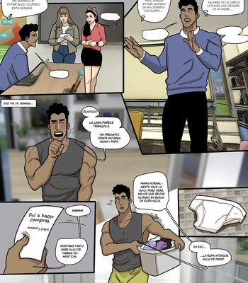 [Creedo] Meet the Joneses 1 [Spa] — 5