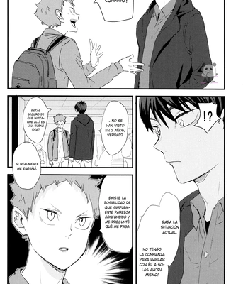 [Bubunhanten] Fish Swimming in the Sky 3 – Haikyuu!! dj [Español ES] — 022