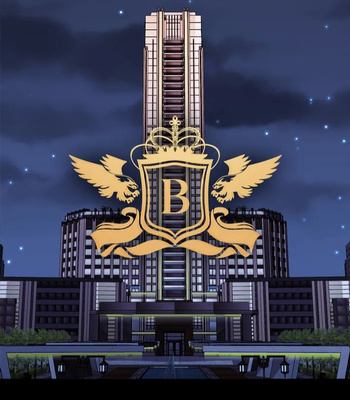 [Boseu] GwangGong Industrial Complex – Trap [Eng] — 3