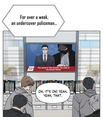 [Boseu] GwangGong Industrial Complex – Trap [Eng] — 18