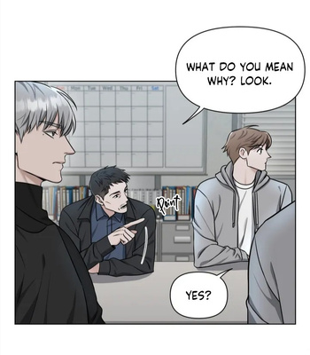 [Boseu] GwangGong Industrial Complex – Trap [Eng] — 021