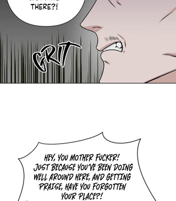 [Boseu] GwangGong Industrial Complex – Trap [Eng] — 035