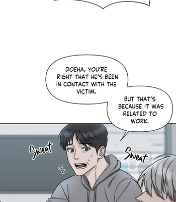 [Boseu] GwangGong Industrial Complex – Trap [Eng] — 036