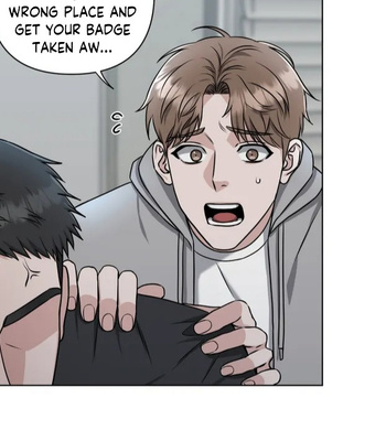 [Boseu] GwangGong Industrial Complex – Trap [Eng] — 037