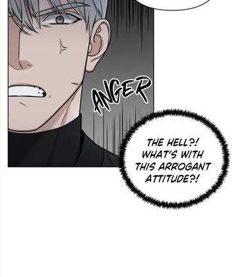 [Boseu] GwangGong Industrial Complex – Trap [Eng] — 053
