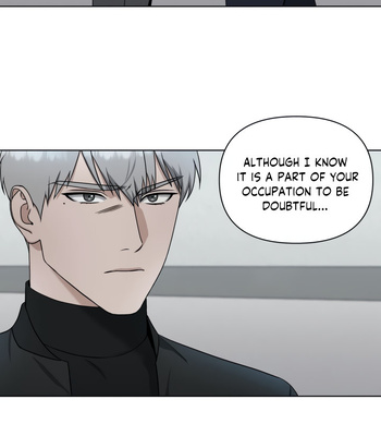 [Boseu] GwangGong Industrial Complex – Trap [Eng] — 062