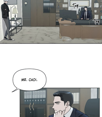 [Boseu] GwangGong Industrial Complex – Trap [Eng] — 064