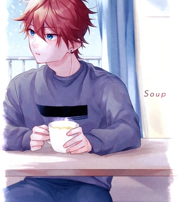 [Sakae Hikaru (333)] Soup – Ensemble Stars dj dj [Eng] — 3