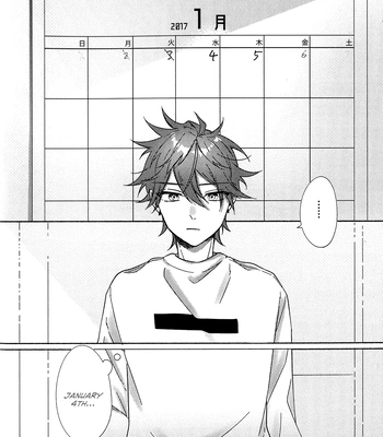 [Sakae Hikaru (333)] Soup – Ensemble Stars dj dj [Eng] — 5