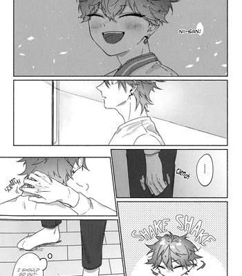 [Sakae Hikaru (333)] Soup – Ensemble Stars dj dj [Eng] — 6