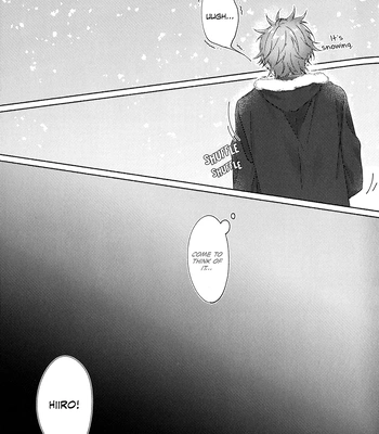 [Sakae Hikaru (333)] Soup – Ensemble Stars dj dj [Eng] — 10