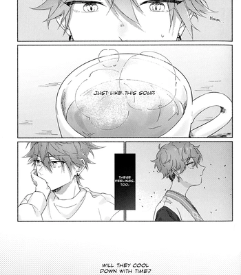 [Sakae Hikaru (333)] Soup – Ensemble Stars dj dj [Eng] — 18