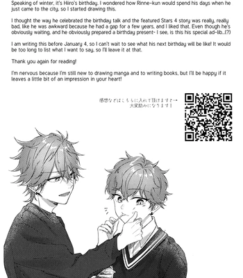 [Sakae Hikaru (333)] Soup – Ensemble Stars dj dj [Eng] — 026
