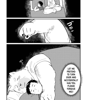 [sawch-cls] With my Doggie Boss – Part 2 [Eng] — 10