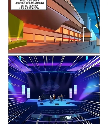 [benfanbox] The Quartet – VALLEY AESHI [Spa] — 2
