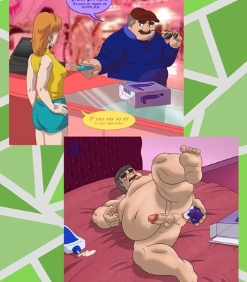 [6zagoon] My Ex Bully – Act 3 Confesiones – Parte 2 [Spa] — 4