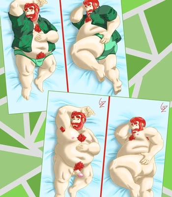 [6zagoon] My Ex Bully – Act 3 Confesiones – Parte 2 [Spa] — 5