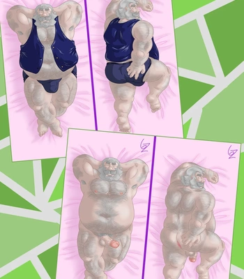 [6zagoon] My Ex Bully – Act 3 Confesiones – Parte 2 [Spa] — 7