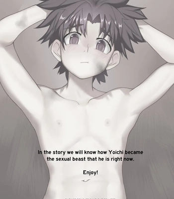 [iAlcor] Alpha Pup Retrospect [Eng] — 2