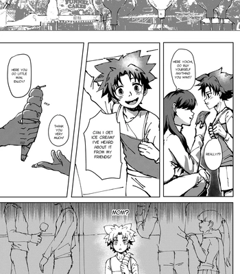 [iAlcor] Alpha Pup Retrospect [Eng] — 5