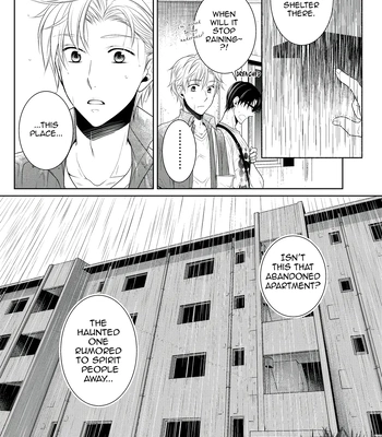 [timenews] Kamikakushi no Inshi Danchi – Spirited Away In the Evil H*rny Apartment Complex [Eng] — 004