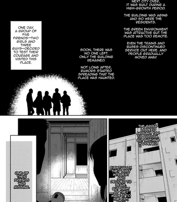 [timenews] Kamikakushi no Inshi Danchi – Spirited Away In the Evil H*rny Apartment Complex [Eng] — 005