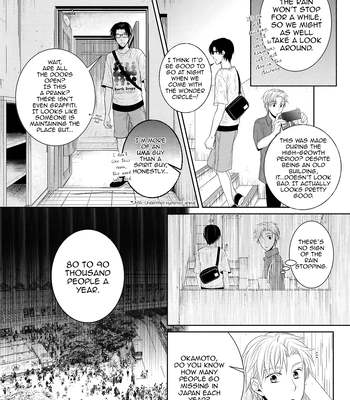 [timenews] Kamikakushi no Inshi Danchi – Spirited Away In the Evil H*rny Apartment Complex [Eng] — 007