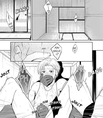 [timenews] Kamikakushi no Inshi Danchi – Spirited Away In the Evil H*rny Apartment Complex [Eng] — 010