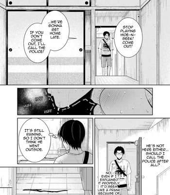 [timenews] Kamikakushi no Inshi Danchi – Spirited Away In the Evil H*rny Apartment Complex [Eng] — 014