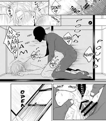 [timenews] Kamikakushi no Inshi Danchi – Spirited Away In the Evil H*rny Apartment Complex [Eng] — 016