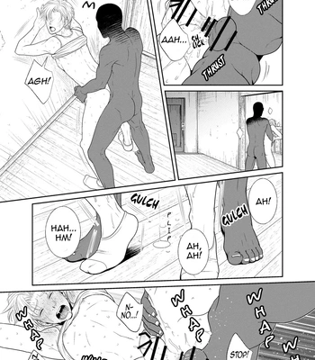 [timenews] Kamikakushi no Inshi Danchi – Spirited Away In the Evil H*rny Apartment Complex [Eng] — 018