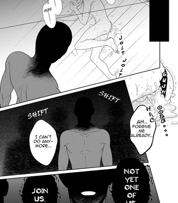 [timenews] Kamikakushi no Inshi Danchi – Spirited Away In the Evil H*rny Apartment Complex [Eng] — 030