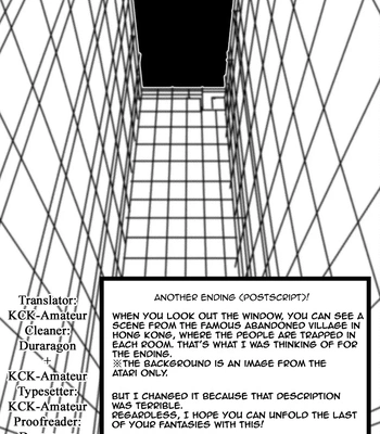 [timenews] Kamikakushi no Inshi Danchi – Spirited Away In the Evil H*rny Apartment Complex [Eng] — 032