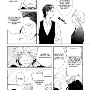 [Scarlet Beriko] Joou to Shitateya [Eng] – Gay Comics image 007.jpg