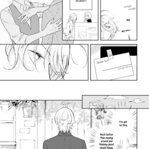 [Scarlet Beriko] Joou to Shitateya [Eng] – Gay Comics image 010.jpg