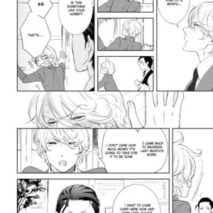 [Scarlet Beriko] Joou to Shitateya [Eng] – Gay Comics image 011.jpg