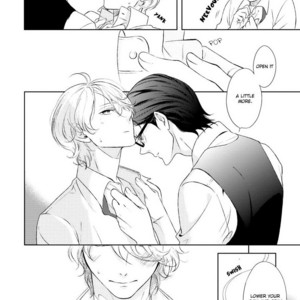 [Scarlet Beriko] Joou to Shitateya [Eng] – Gay Comics image 013.jpg